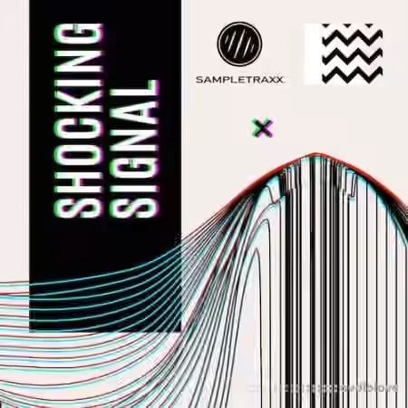 SampleTraxx Shocking Signal [WAV]