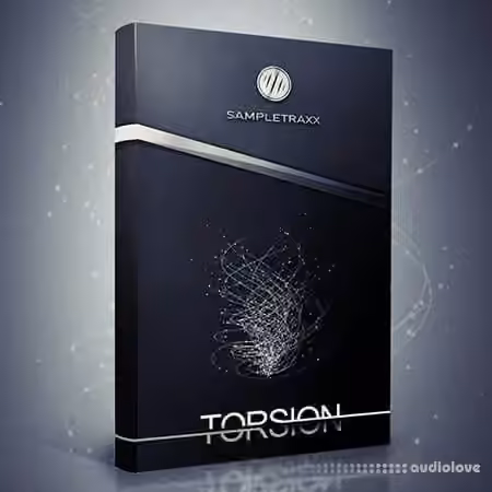 SampleTraxx Torsion [KONTAKT, WAV]