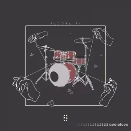 Samplified Flodelity [WAV, MiDi, Synth Presets]