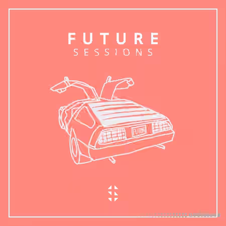 Samplified Future Sessions [WAV, MiDi]