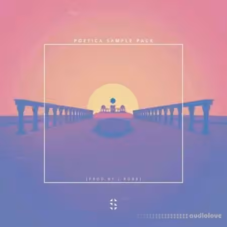 Samplified Poetica [WAV, MiDi, Synth Presets]