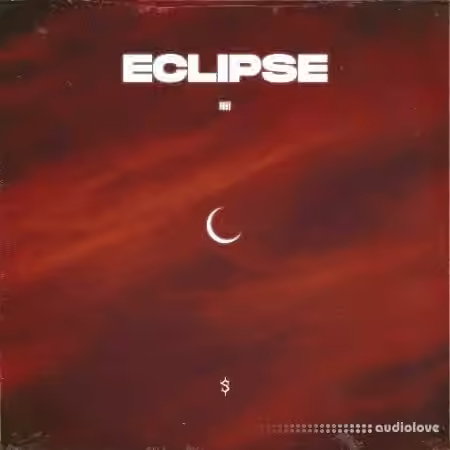 Samudai Eclipse Vol.4 [WAV]