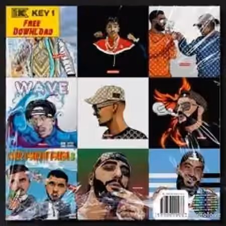 Santo 30k [WAV]