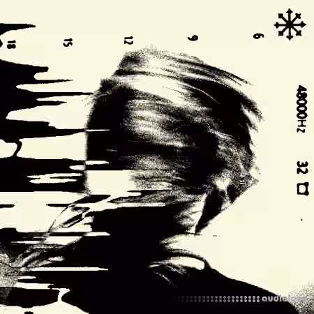 Sapjer Continuum Drumkit [WAV]