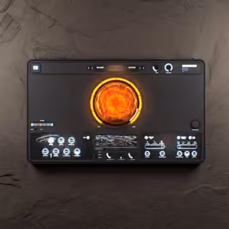 Sauceware Audio Scorch v1.0.0 Regged [WiN, MacOSX]
