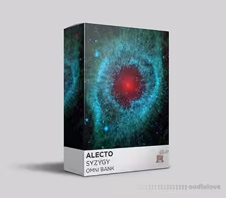 SaucierSquad ALECTO Syzygy [Synth Presets]