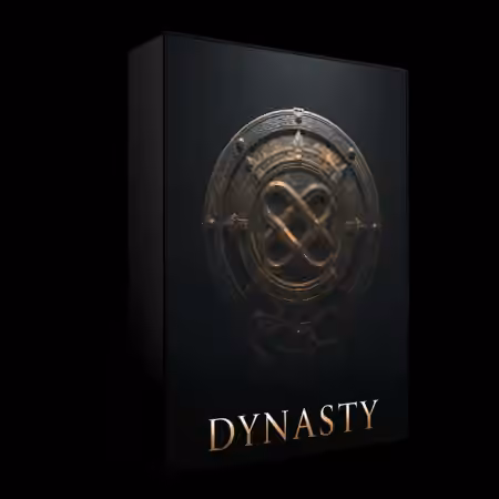 Savage Sounds DYNASTY Progressive House Serum 2 Presets [Synth Presets]