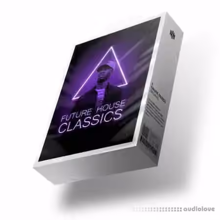 Savage Sounds Future House Classics Season 1 [WAV, Synth Presets]