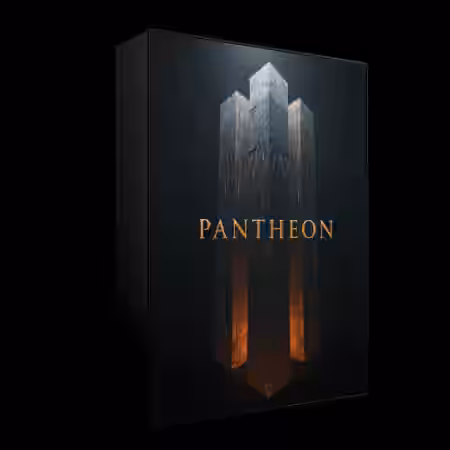 Savage Sounds PANTHEON Progressive House Serum 2 Presets [Synth Presets]