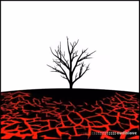 Scorched Earth Productions Gritty Slide [WAV]