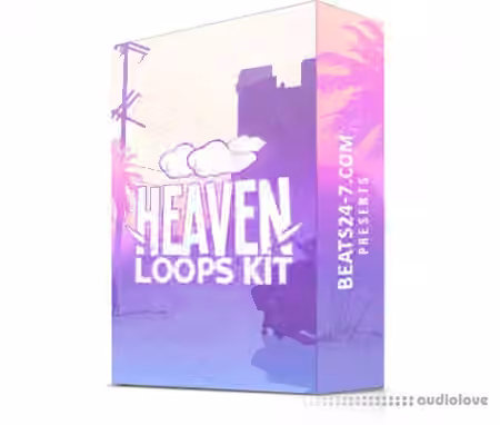 SCORPBEATZ Heaven Loops [WAV, MiDi]