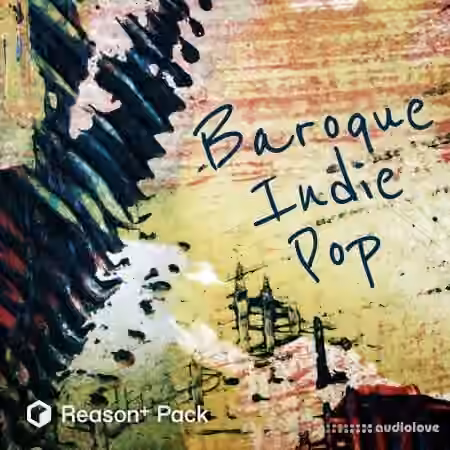 Sean Murry Baroque Indie Pop [ReFill]
