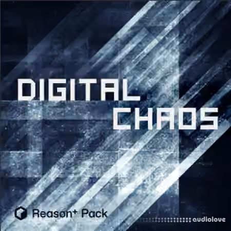 Sean Murry Digital Chaos [ReFill]