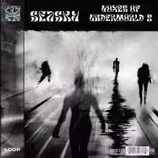 seasky Voxes Of Underworld 2 [WAV]