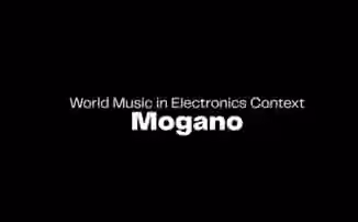 SEEDJ Mogano World Music in Electronics Context [TUTORiAL]