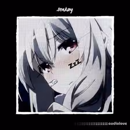 Senkay Kit Vol.1 [WAV]