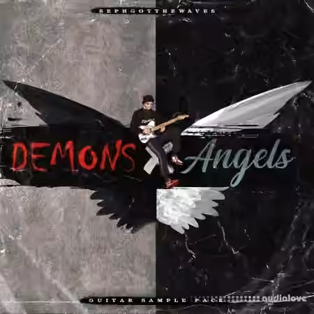 SephGotTheWaves Demons and Angels [WAV]
