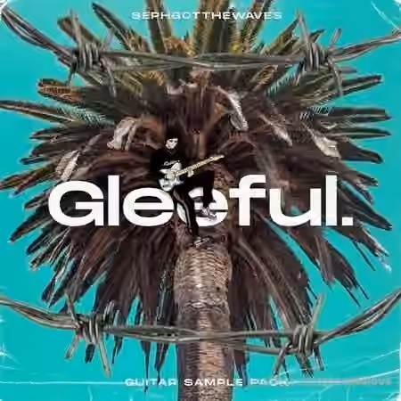 SephGotTheWaves Gleeful [WAV]