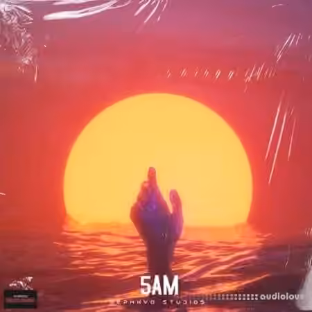 Sephxya Studios 5am [WAV]
