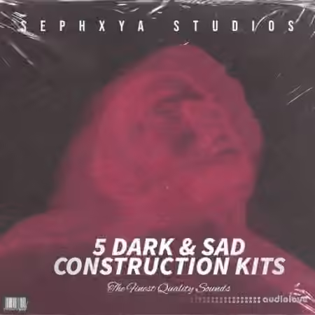 Sephxya Studios Crimson [WAV]