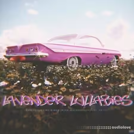 Sephxya Studios Lavender Lullabies [WAV]