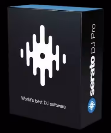 Serato DJ Suite v3.0.3 [MacOSX]