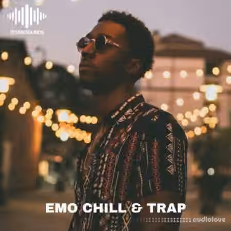 Seven Sounds Emo Chill And Trap [WAV, MiDi]