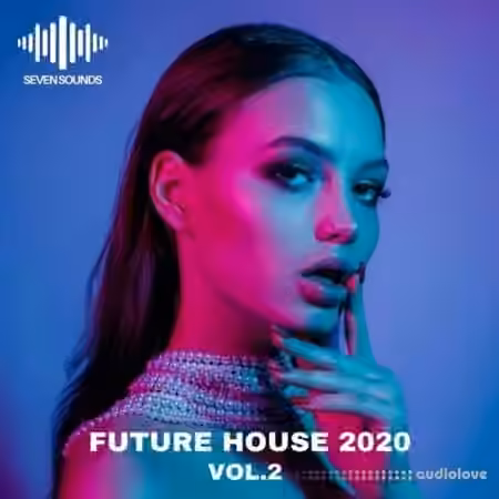 Seven Sounds Future House 2020 Volume 2 [WAV, MiDi]