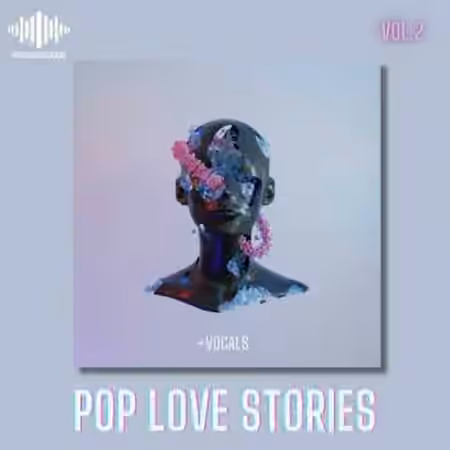 Seven Sounds Pop Love Stories Vol.2 [WAV, MiDi]