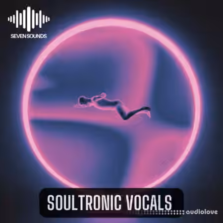 Seven Sounds Soultronic Vocals [WAV, MiDi]