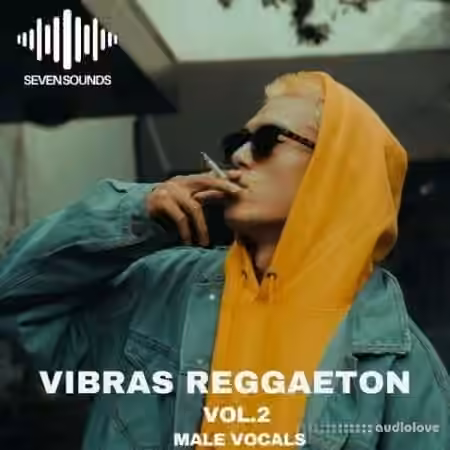 Seven Sounds Vibras Reggaetone Volume 2 [WAV, MiDi]
