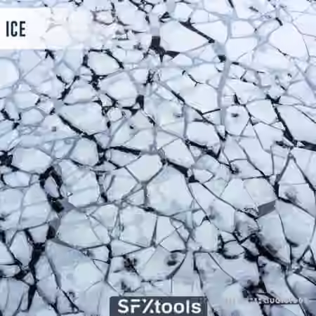 SFXtools Ice [WAV]