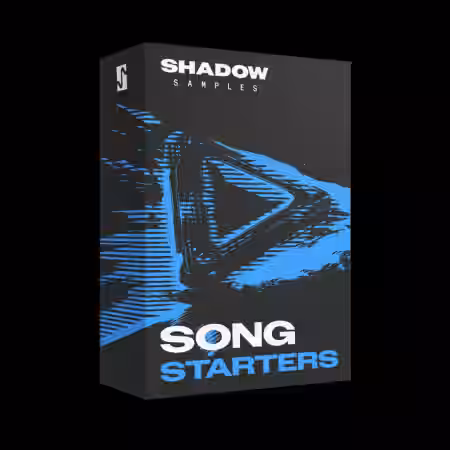 Shadow Samples Song Starters [WAV]
