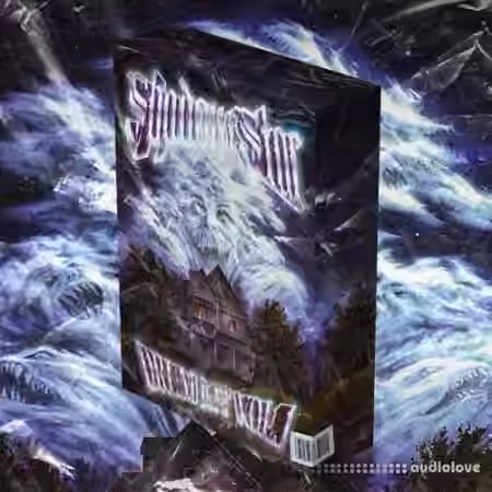 Shadowstar Kit Vol.1 [WAV]