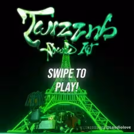 Shadowstore Twizznb Sound-Kit [WAV, MiDi]