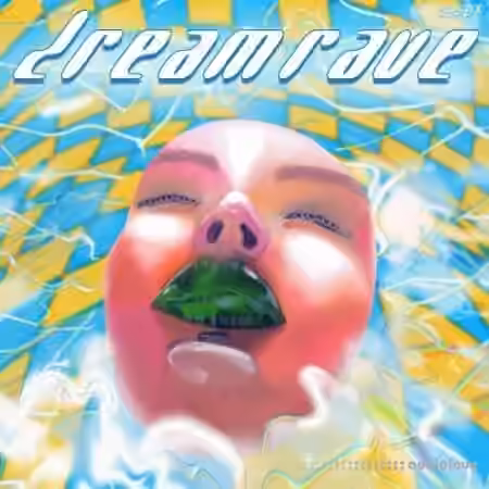 ShamanStems Dream Rave [WAV]