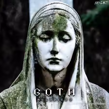 ShamanStems Goth Melodics 2 [WAV]