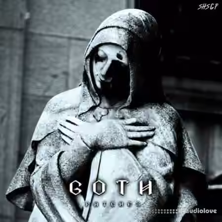 ShamanStems Goth Patches [Synth Presets]