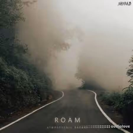 ShamanStems Roam Atmospheric Breaks [WAV]