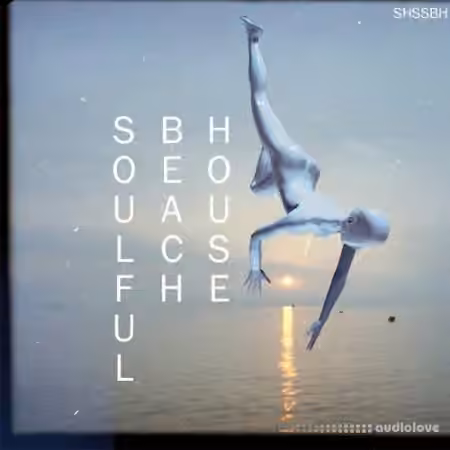 ShamanStems Soulful Beach House [WAV, MiDi]