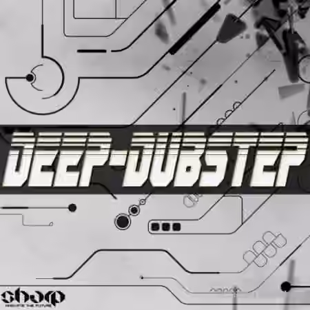 Sharp Deep Dubstep [WAV]