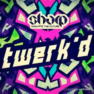 SHARP Twerk d [WAV, MiDi]