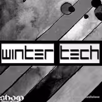 Sharp Winter Tech [WAV]