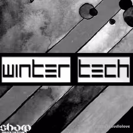 Sharp Winter Tech [WAV]