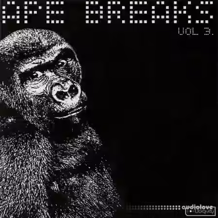 Shawn Lee Ape Breaks 3 [WAV]