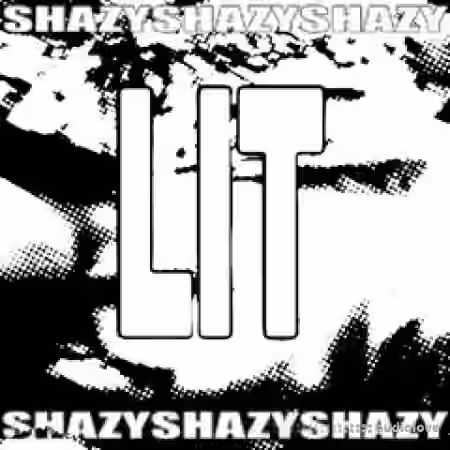 Shazydream LIT STASH KIT [WAV, MiDi, Synth Presets]