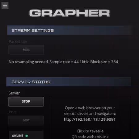 Sheaf Music Grapher v1.2.0 [WiN]