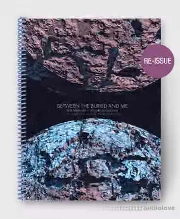 Sheet Happens Between The Buried And Me The Parallax II: Future Sequence