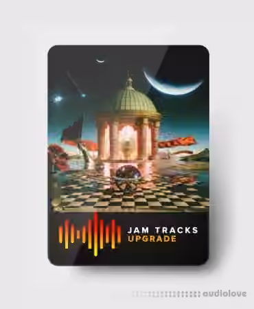 Sheet Happens Intervals The Way Forward Jam Tracks
