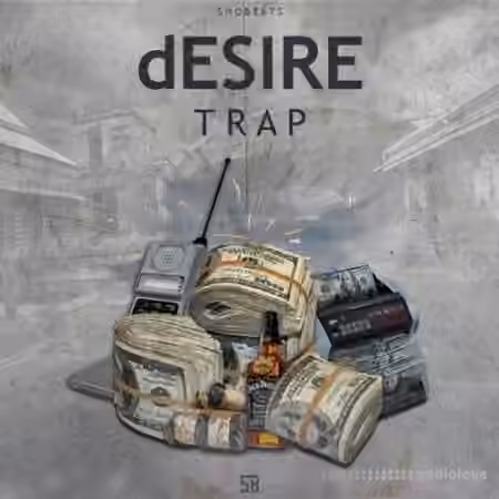 Shobeats Desire Trap [MULTiFORMAT]